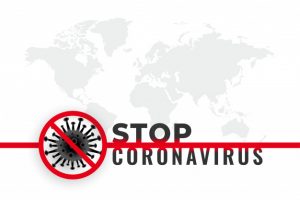 stop coronavirus