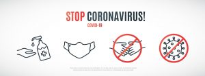 stop coronavirus