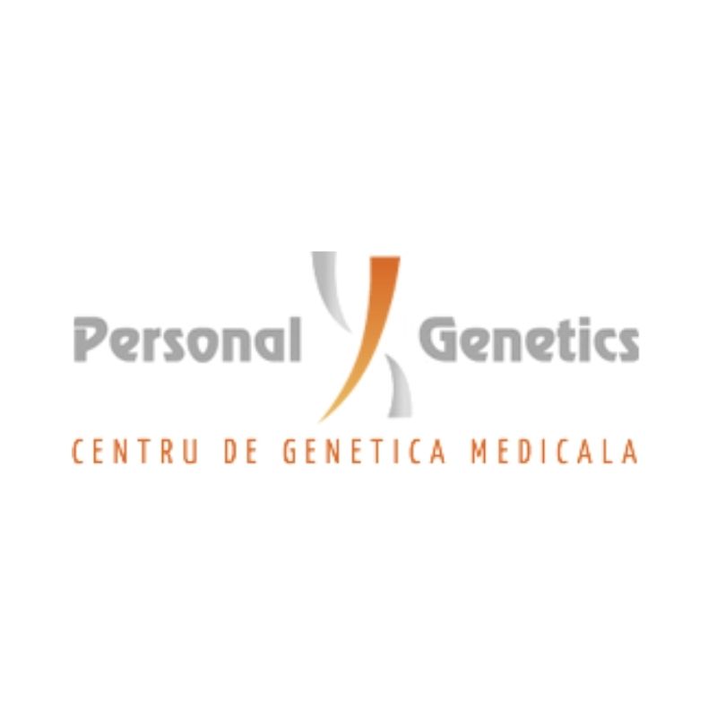 Personal Genetics