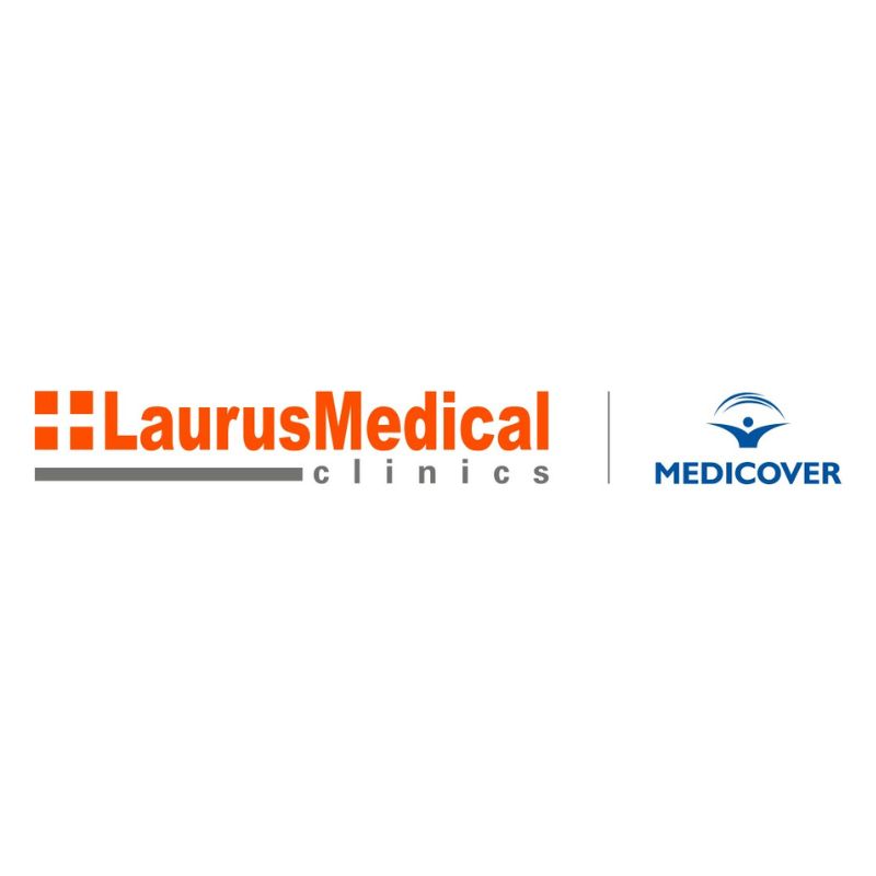 Logo Laurus Medical