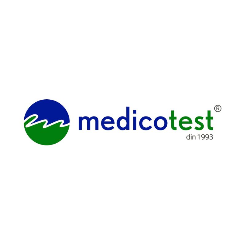 Logo Medicotest
