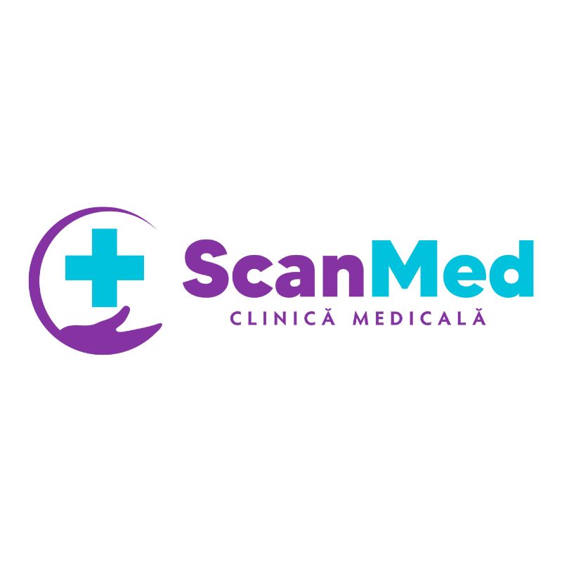 Logo ScanMed